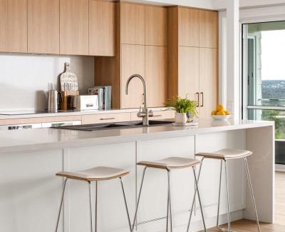 Middleton Beach House | The View, Albany Holiday House