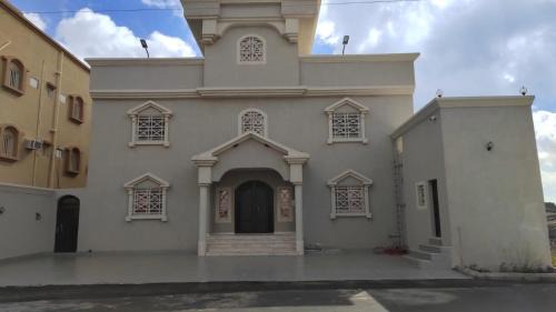 Al Bahah Apartment | The view-apartment 1-albaha