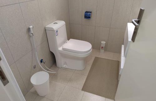 Al Bahah Apartment | The view-apartment 1-albaha