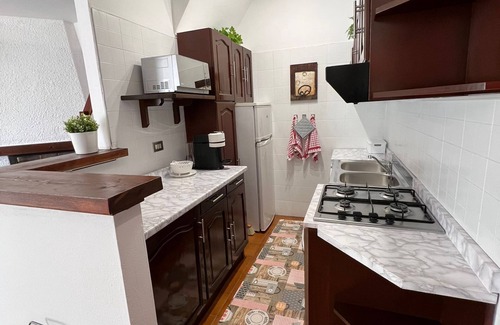 Belluno Apartment | The view apartment on the dolomites