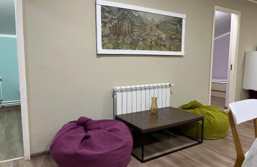 Kentron Apartment | The View Apartments