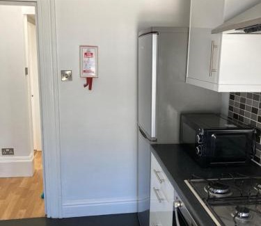 Scarborough Apartment | The View Apartments Castle Road