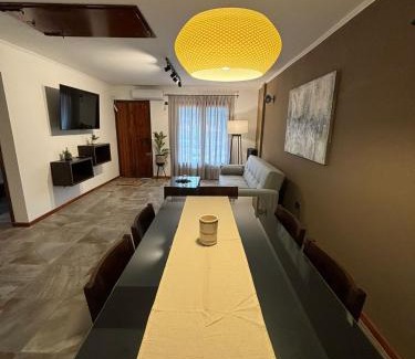 Villa General Belgrano Apartment | The View