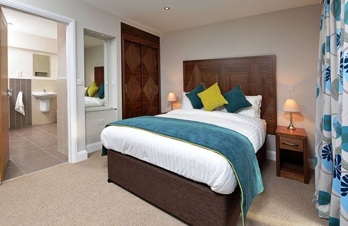 Woolley Moor Hotel | The View at The White Horse Woolley Moor