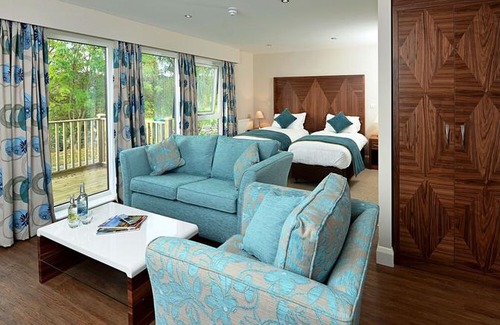 Woolley Moor Hotel | The View at the White Horse Woolley Moor