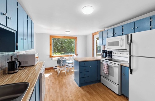 Downtown St. John's House | The View! Beautiful 4 BDR DOWNTOWN Heritage Home.