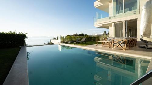 Dagbelen Villa | The View Bodrum