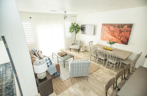 Washington Fields Apartment | The View by Freedom Vacation Rentals