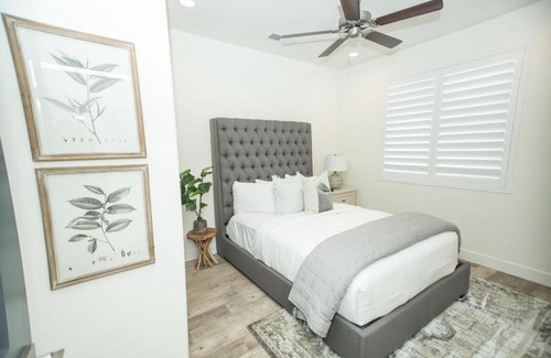 Washington Fields Apartment | The View by Freedom Vacation Rentals