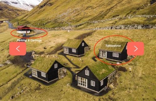 Vagar House | The View