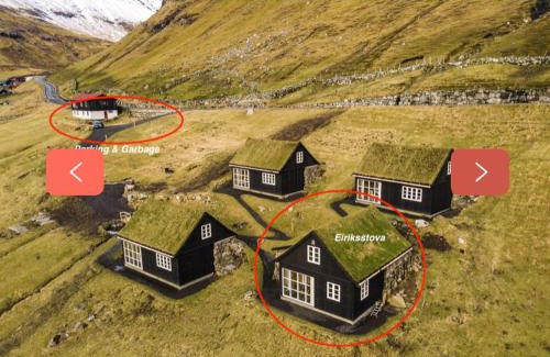 Vagar House | The View