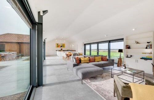 Holkham House | The View