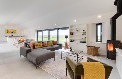 Holkham House | The View