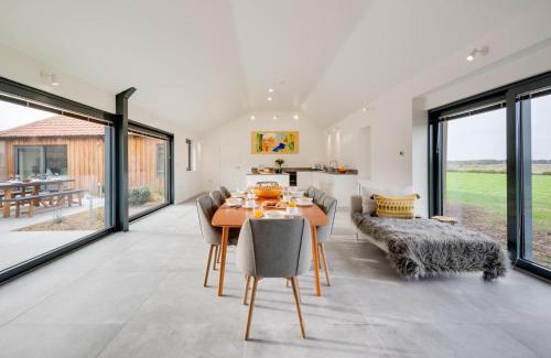 Holkham House | The View