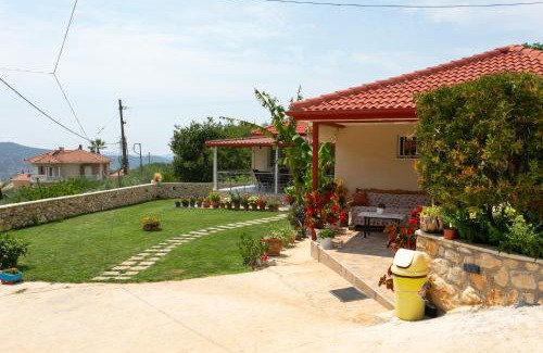 Fanari House | The View