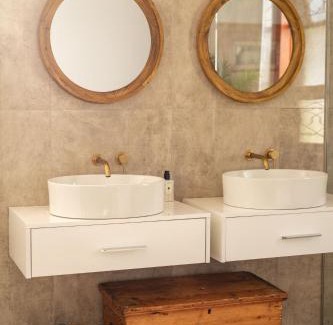 Caledon House | The View Guesthouse & Cottage