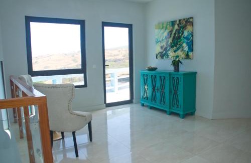 Sao Filipe Hotel | The View Hotel CV