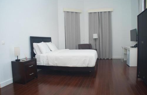 Sao Filipe Hotel | The View Hotel CV