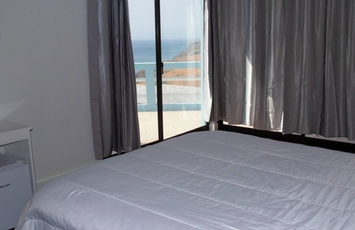 Sao Filipe Hotel | The View Hotel