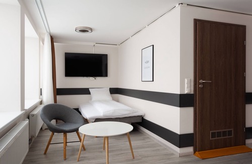 Nordkapp Hotel | The View Hotel