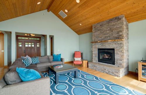 Neahkahnie Beach House | The View House