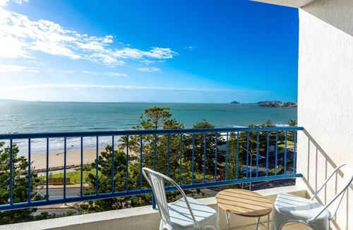 Yeppoon Apartment | The View is Never-Ending!