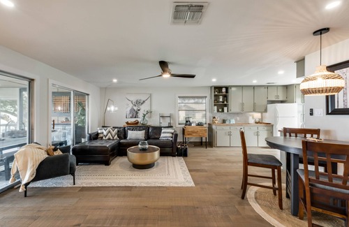 Granbury House | The View - It's Unforgettable! Enjoy Lake Granbury!
