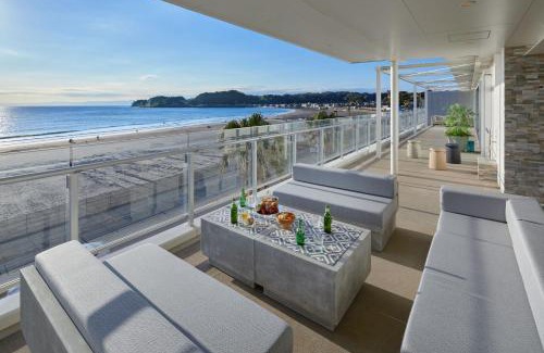 Kotsubo Villa | THE VIEW KAMAKURA