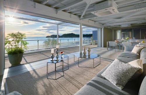 Kotsubo Villa | THE VIEW KAMAKURA
