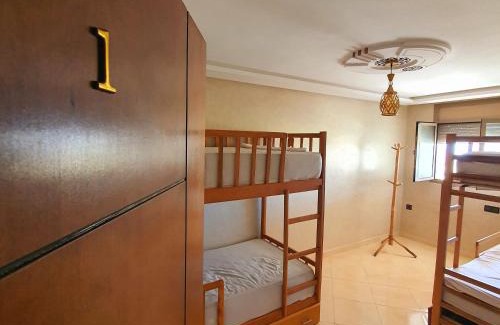 Taghazout Bed & Breakfast | The View