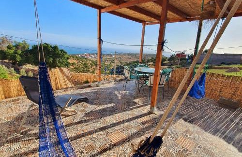 Taghazout Bed & Breakfast | The View