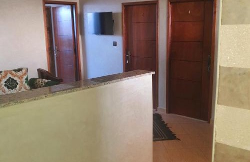 Taghazout Bed & Breakfast | The View
