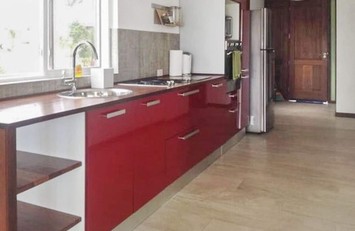 Silver Sands Apartment | The View - Middle Deck - Seafront