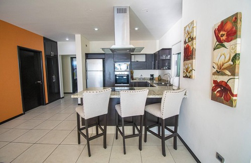 Mazatlan Condo | The view never gets old- Horizon Sky 801