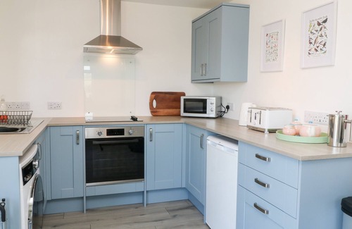 Cardinham Cottage | THE VIEW, pet friendly, character holiday cottage in Cardinham