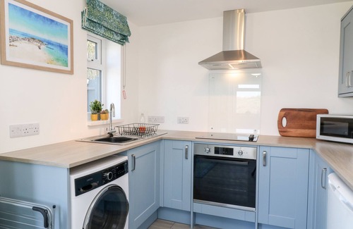 Cardinham Cottage | THE VIEW, pet friendly, character holiday cottage in Cardinham