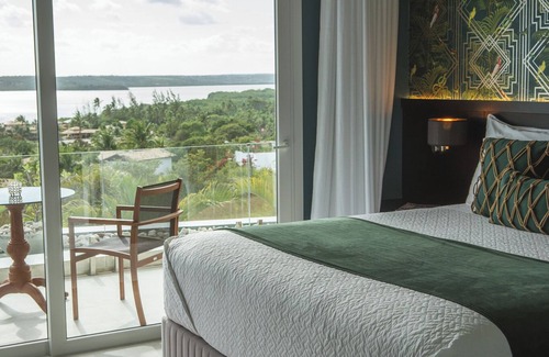 Tibau do Sul Hotel | The View Pipa