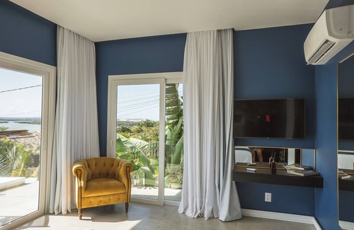 Tibau do Sul Hotel | The View Pipa