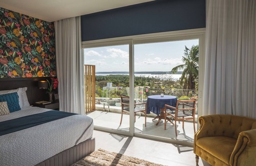 Tibau do Sul Hotel | The View Pipa