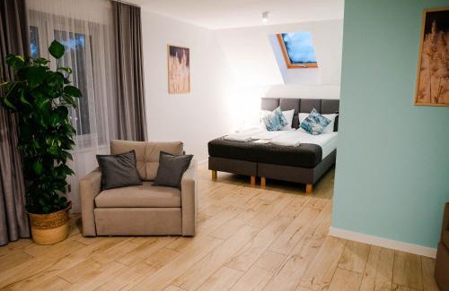 Ilawa Apartment | The View