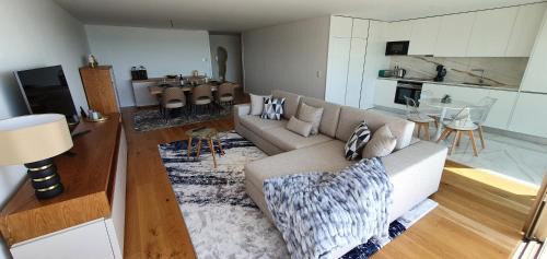 Canidelo Apartment | The View - Porto - Apartment on TOP location with amazing view!