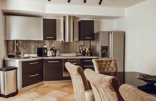 Vitici Villa | The View Premium Villas