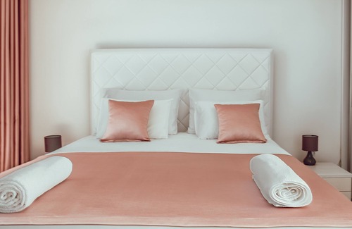Vitici Villa | The View Premium Villas