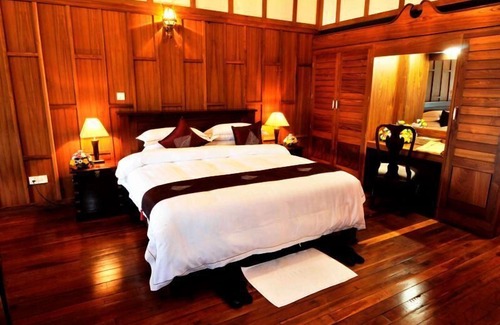 Anesakhan Hotel | The View Resort & Restaurant