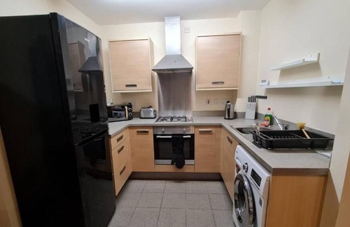 Ripley Apartment | The View - Ripley