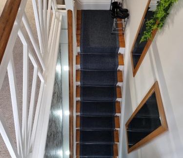 Sandbach Apartment | The View Sandbach