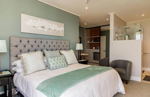 Chanteclair Apartment | The View, Studio