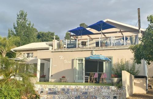 Swellendam Bed & Breakfast | The View Swellendam B&B