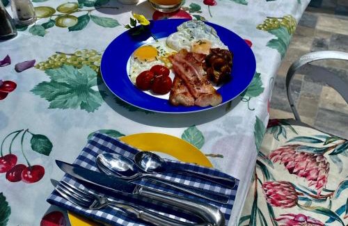 Swellendam Bed & Breakfast | The View Swellendam B&B