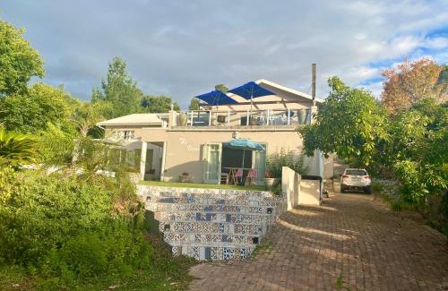 Swellendam Bed & Breakfast | The View Swellendam B&B